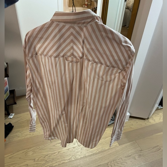 Never worn button down from AYR - Picture 2 of 4